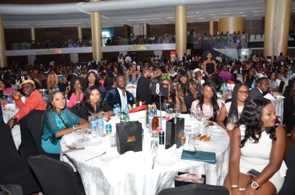 Union Bank Sponsored Music Meets Runway 2014 - Bellanaija - December2014038