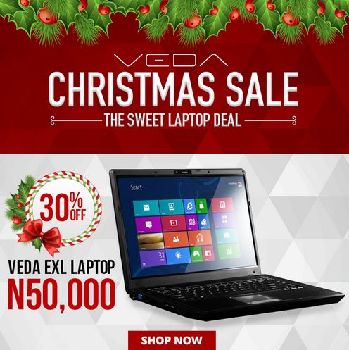 Veda Laptop - BellaNaija - December 2014003