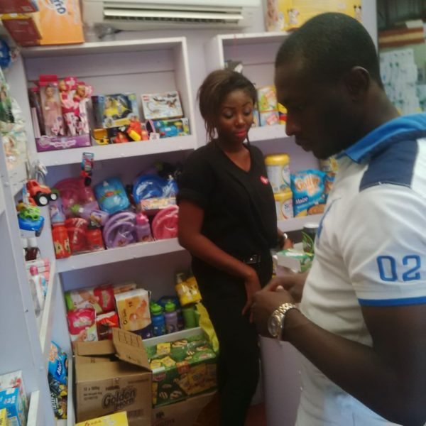 Verve Cashless Shop Small Win Big Lagos - Bellanaija - December2014004