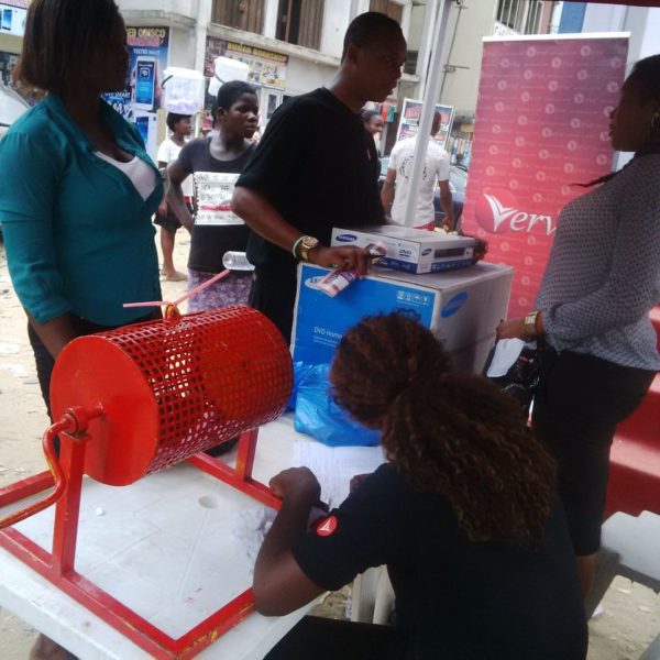 Verve Cashless Shop Small Win Big Lagos - Bellanaija - December2014006