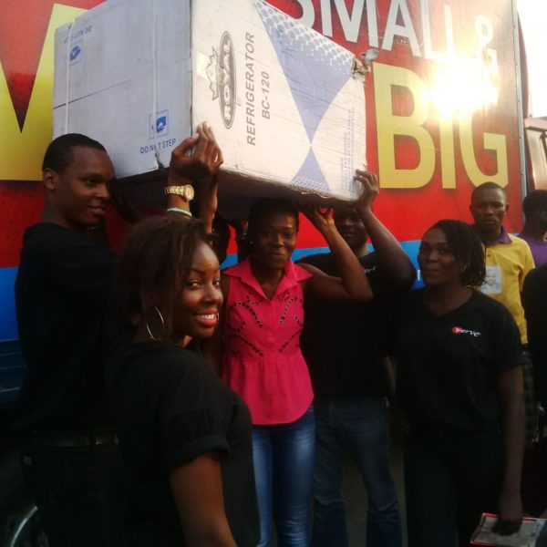 Verve Cashless Shop Small Win Big Lagos - Bellanaija - December2014014