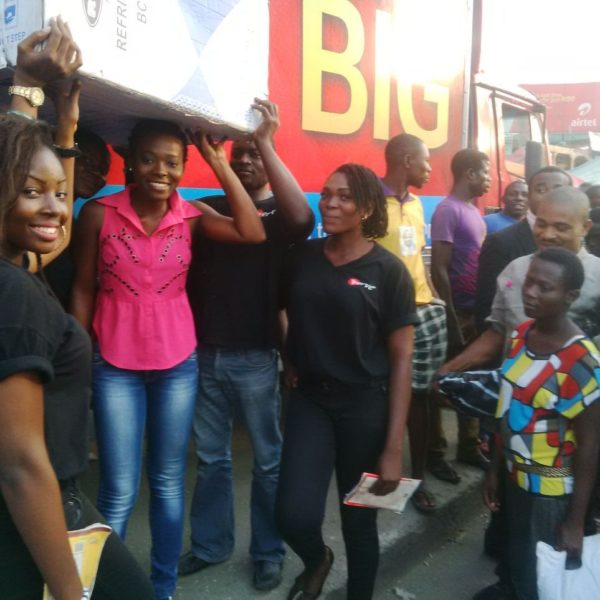 Verve Cashless Shop Small Win Big Lagos - Bellanaija - December2014015