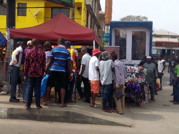 Verve Cashless Shop Small Win Big Lagos - Bellanaija - December2014020