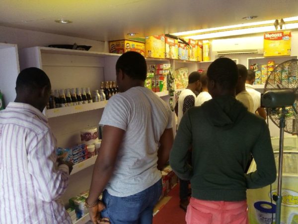 Verve Cashless Shop Small Win Big Lagos - Bellanaija - December2014022