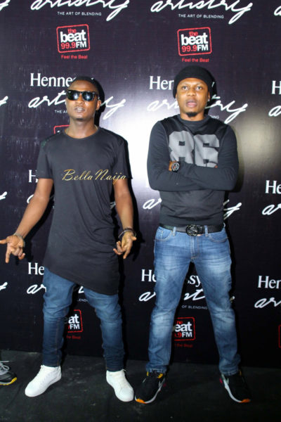 Skales & Reminisce 