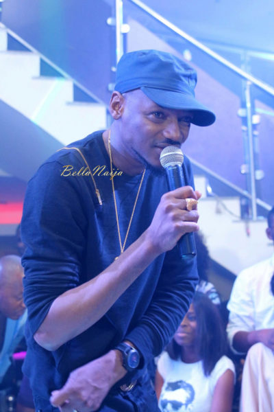 2face Idibia