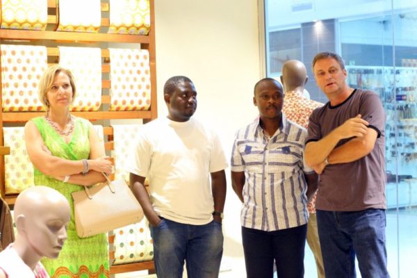 Woodin Fashion Store Launch - Bellanaija - December2014005