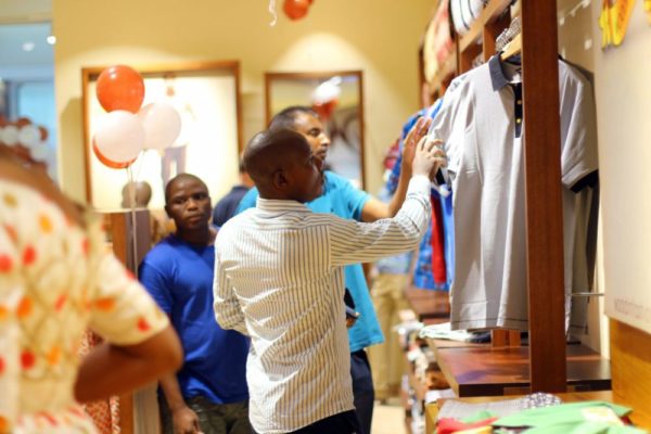 Woodin Fashion Store Launch - Bellanaija - December2014010