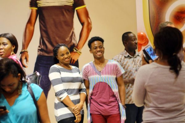 Woodin Fashion Store Launch - Bellanaija - December2014013