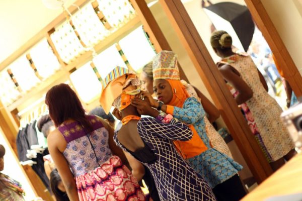 Woodin Fashion Store Launch - Bellanaija - December2014015