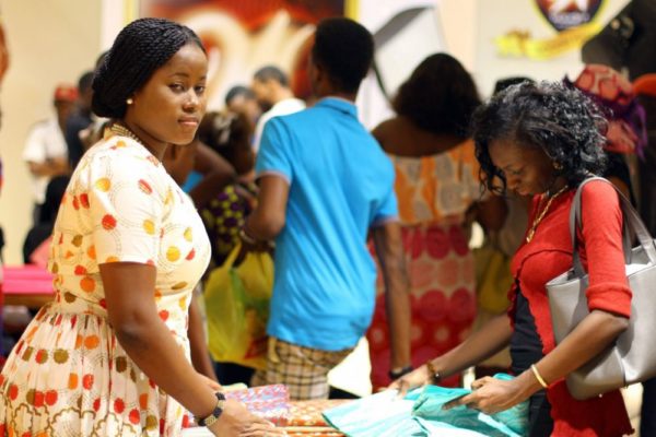 Woodin Fashion Store Launch - Bellanaija - December2014041