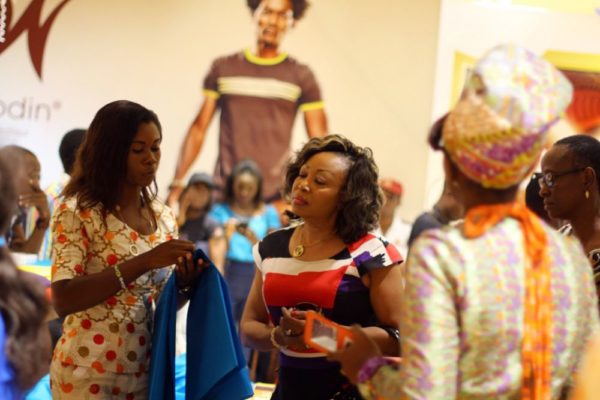 Woodin Fashion Store Launch - Bellanaija - December2014042