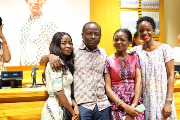 Woodin Fashion Store Launch - Bellanaija - December2014057