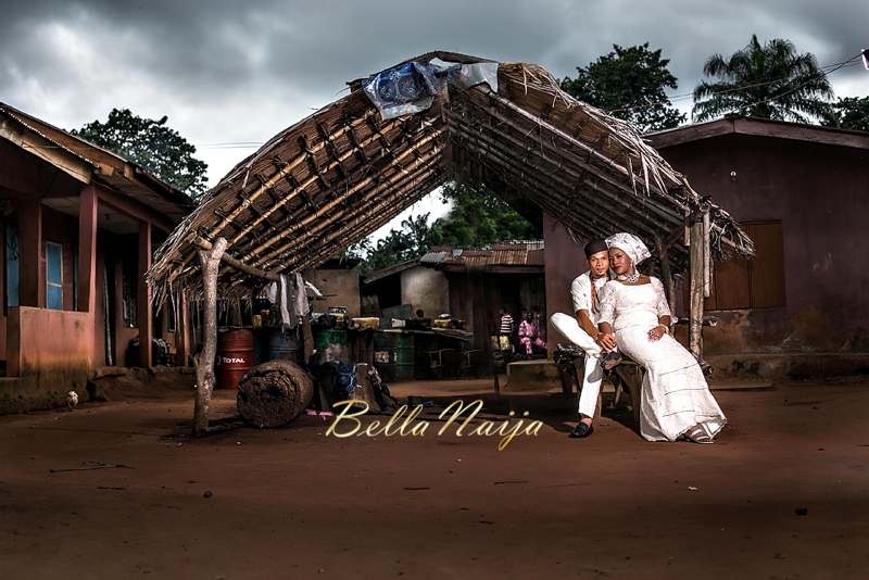 Yagazie of Gazmadu Photography & Oziegbe | November 2014 | Igbo Nigerian Wedding | December 2014 | BellaNaija 075