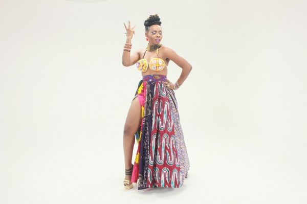 Yemi Alade