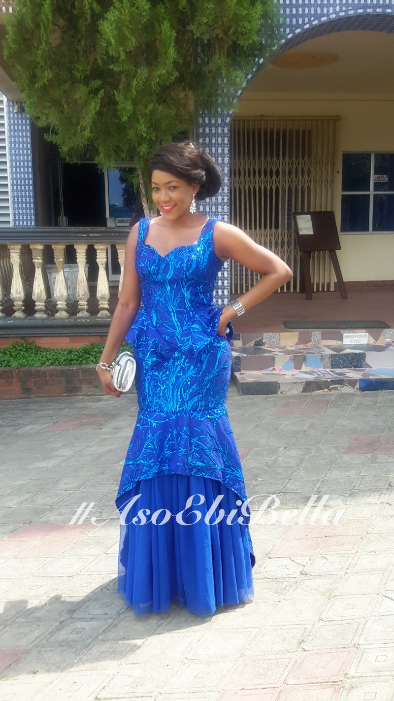 designer @ginablingz dress by @blingzapparel