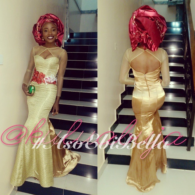 dress by @pinky_kulu