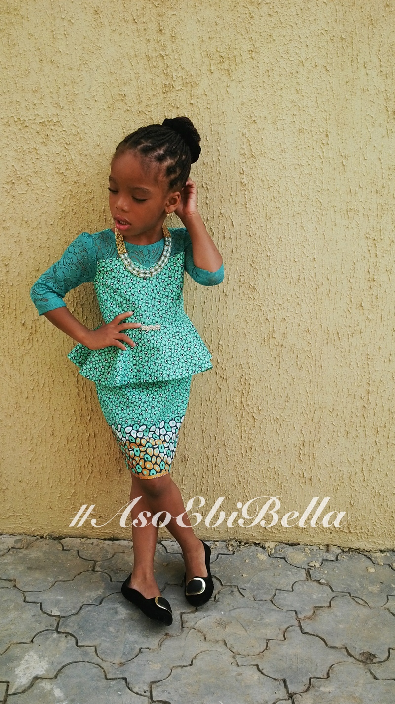 from Dolapo