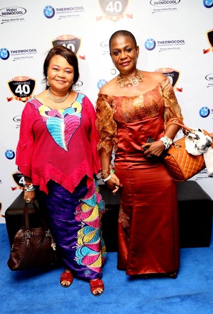 Thermocool 40th Anniversary - Bellanaija - November2014016