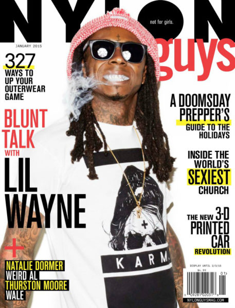 nylonguyslilwayne