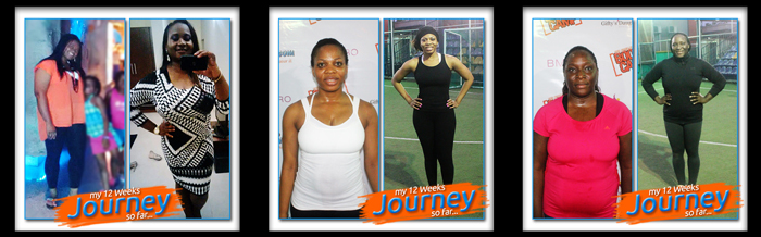 12 Weeks BootCamp My Fitness Journey - BellaNaija- January2015001