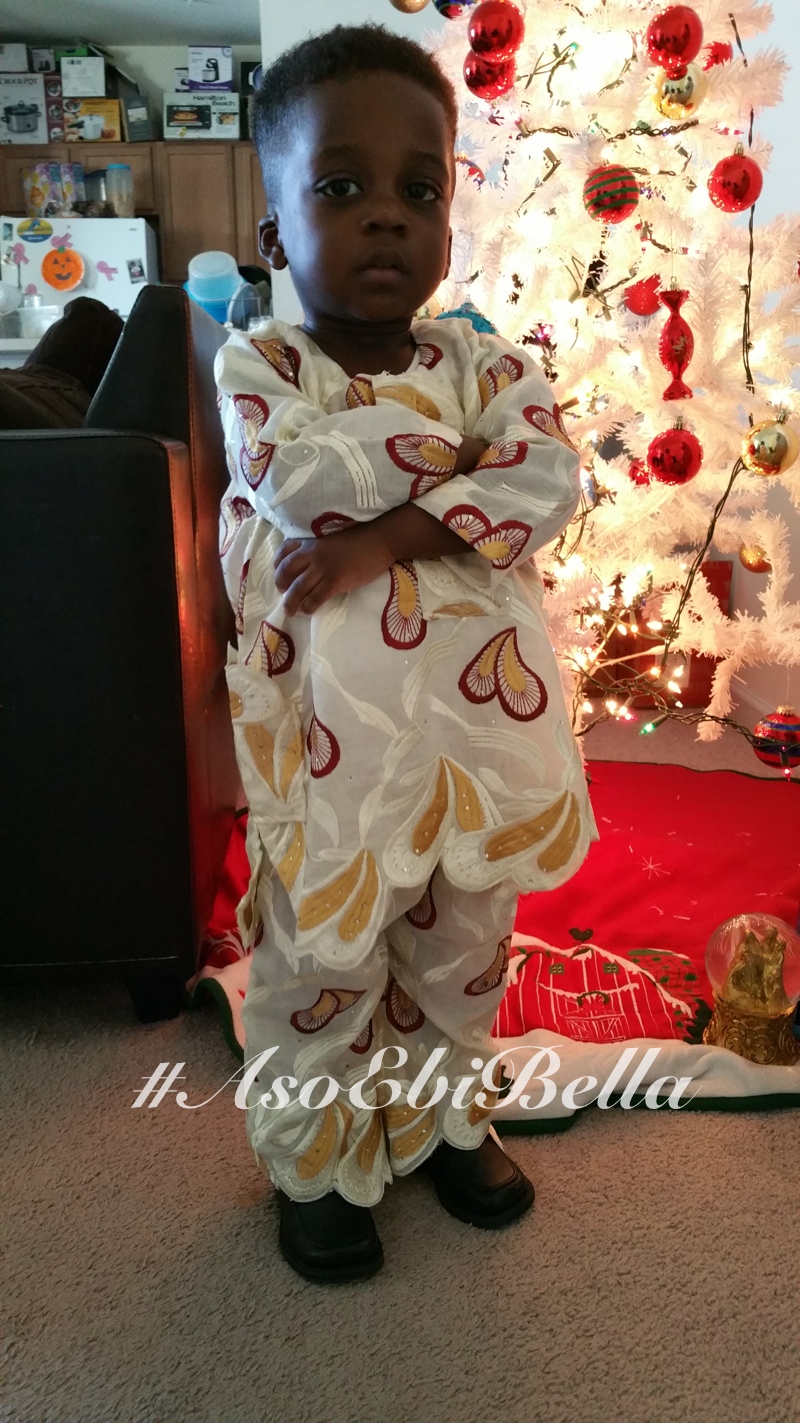 aso ebi, asoebi