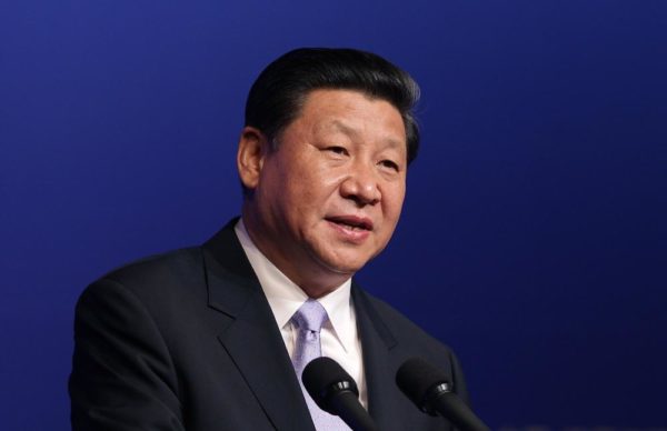 Chinese President Xi Jinping Visits South Korea - DAY 2