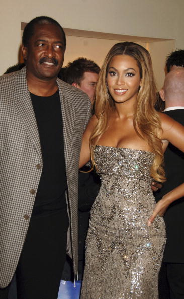 Beyonce's Father Matthew Knowles suggests she wouldn't have been as Successful if she had a Darker Skin - BellaNaija