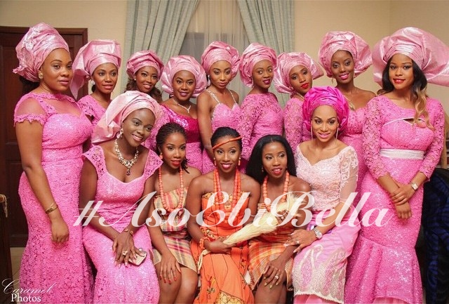 bride @adanma_o, photo by @caramelphotos