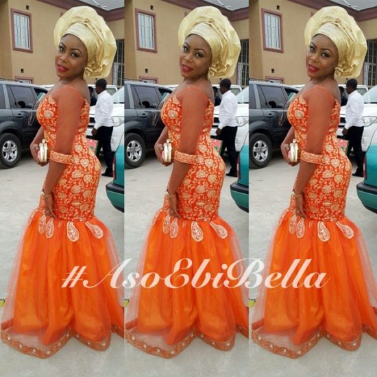 BellaNaija Weddings presents #AsoEbiBella – Vol. 72 – The Stunning ...