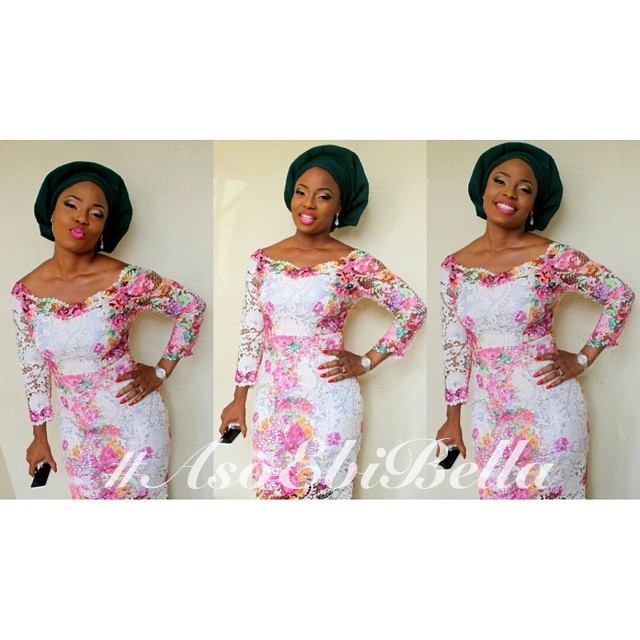 @ibijoks makeup by @ewabela