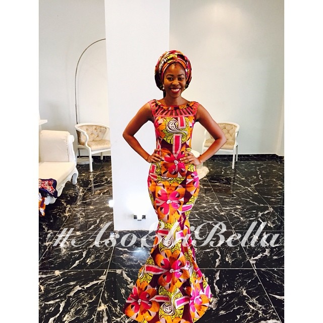 @mamzabeauty in @styletemple