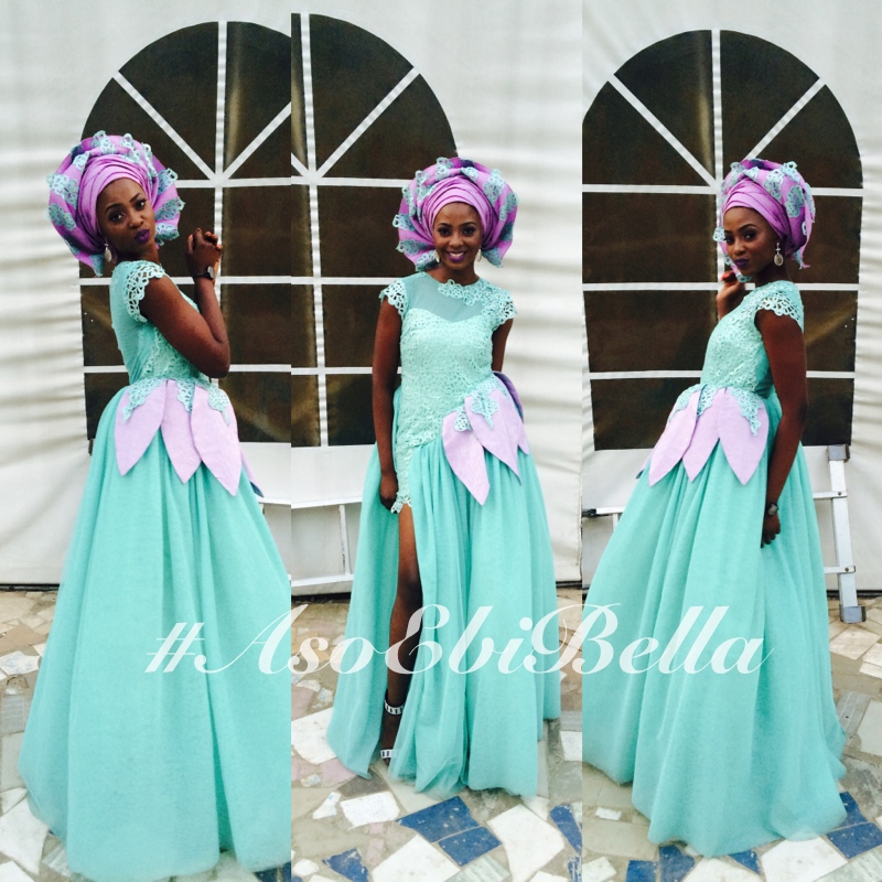 @mskilab in dress by @ze_malija