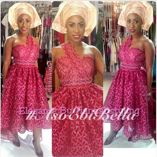 @uchegrey dress by @elegantebytiannahstyling