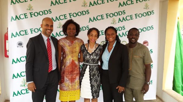 AACE Food Processing & Distribution Ltd Commission - BellaNaija - January2015004