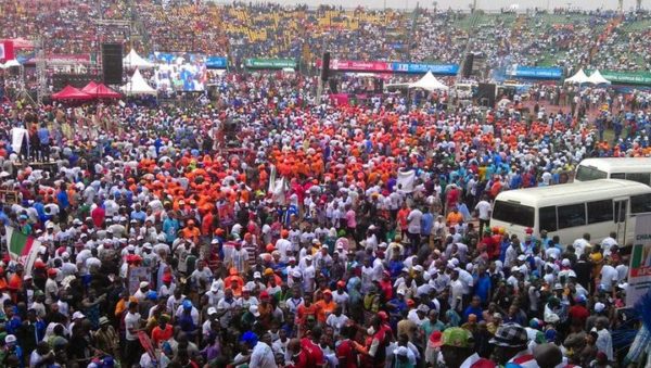 APC Presidential Rally (1)