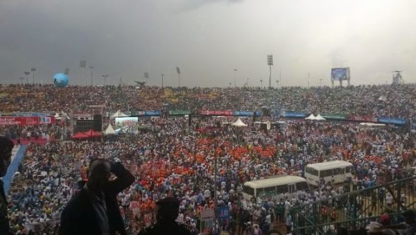 APC Presidential Rally (2)