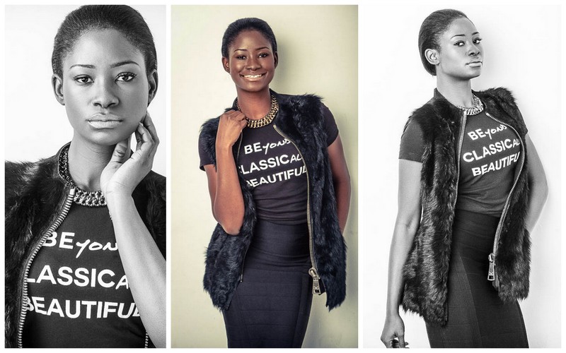 Abi Ishola Beyond Classically Beautiful - BellaNaija - January 2015002