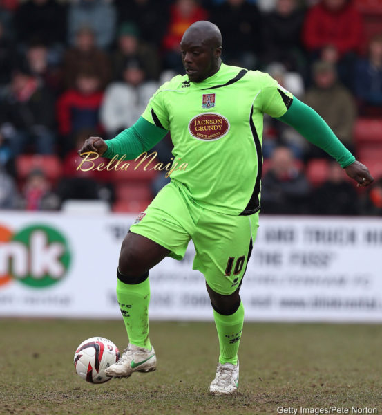 Adebayo Akinfenwa BellaNaija 2