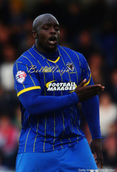 Adebayo Akinfenwa BellaNaija3