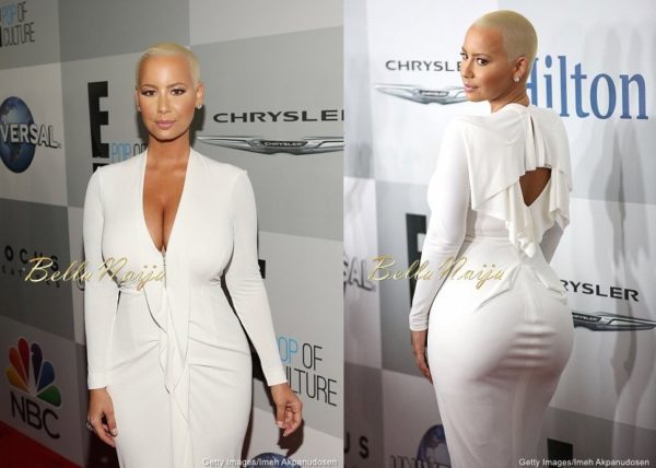 Amber-Rose-Golden-Globes-After-Party-January-2015-BellaNaija0007