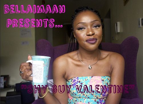 BN Beauty BellaImaan Makeup Tutorial - BellaNaija - January2015001