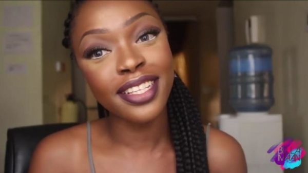 BN Beauty BellaImaan Makeup Tutorial - BellaNaija - January2015002