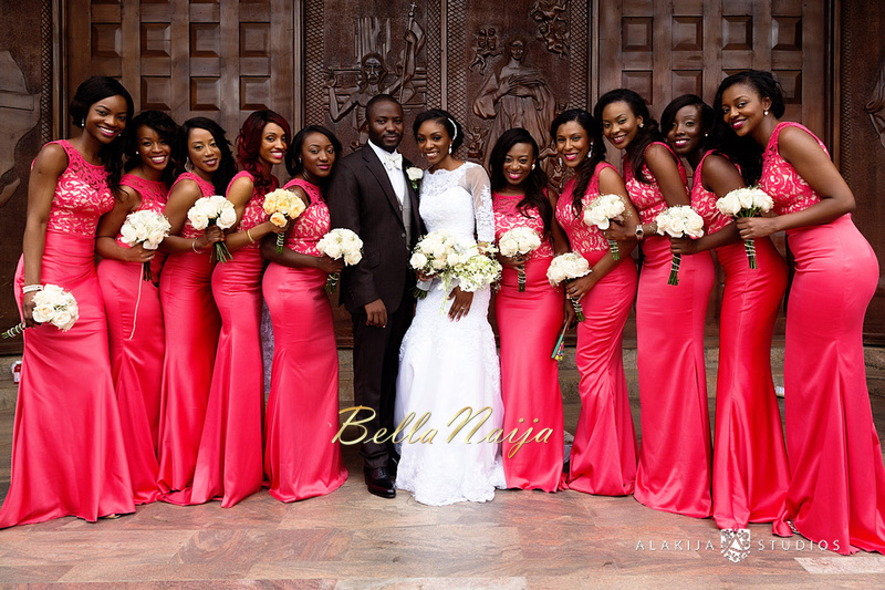 Bee and Kabir's Abuja Wedding | Alakija Studios | Oaken Events | BellaNaija Weddings 2015.58 (2)