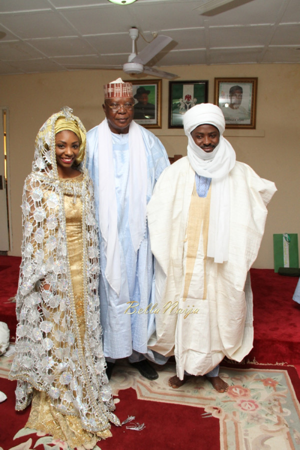 Bee and Kabir's Traditional Wedding in Yola, Adamawa State, Nigeria | BellaNaija Weddings 2015.16-2