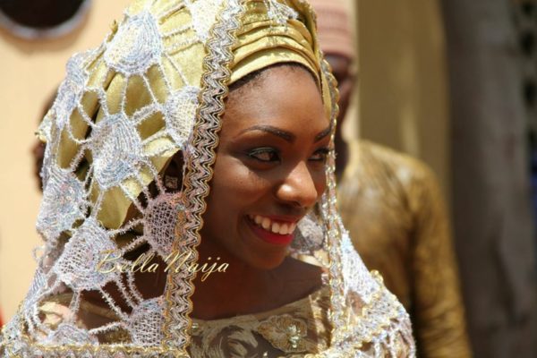 Bee and Kabir's Traditional Wedding in Yola, Adamawa State, Nigeria | BellaNaija Weddings 2015.17-2