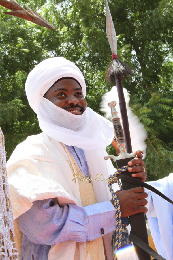 Bee and Kabir's Traditional Wedding in Yola, Adamawa State, Nigeria | BellaNaija Weddings 2015.19