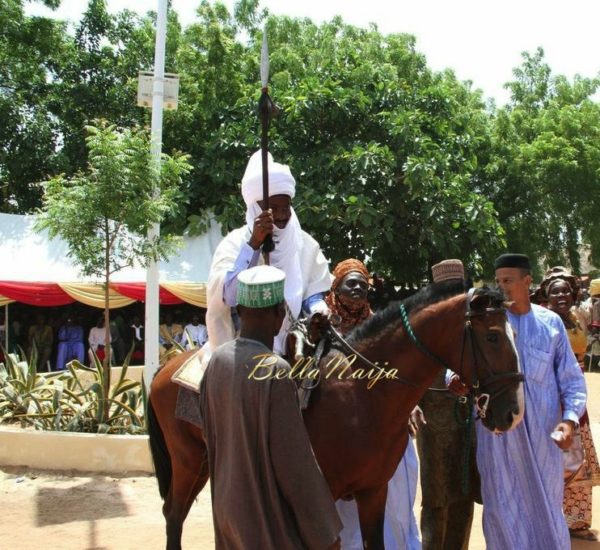 Bee and Kabir's Traditional Wedding in Yola, Adamawa State, Nigeria | BellaNaija Weddings 2015.20