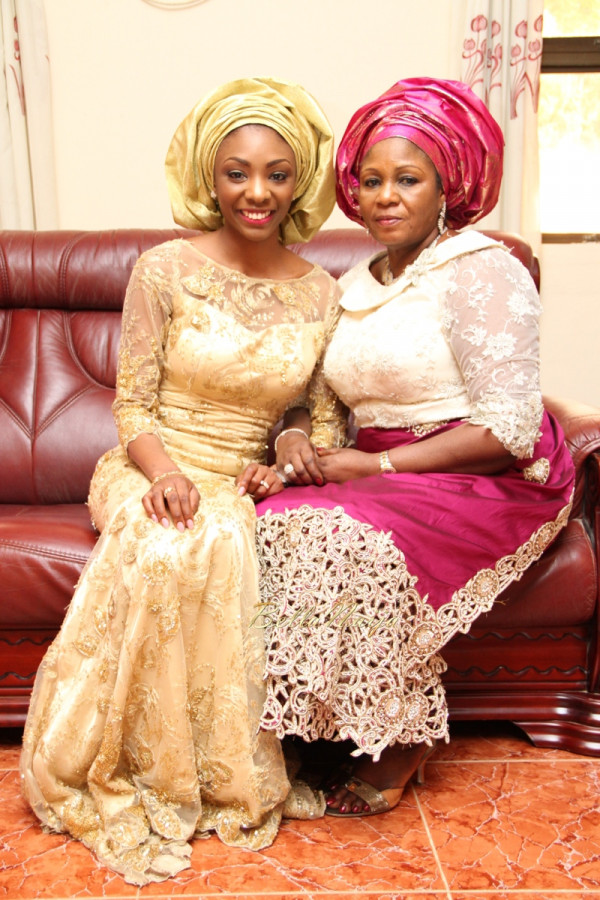 Bee and Kabir's Traditional Wedding in Yola, Adamawa State, Nigeria | BellaNaija Weddings 2015.4