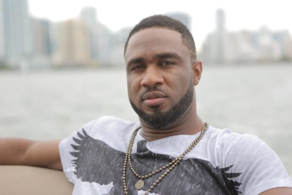 Behind-The_Scene Photos From Praiz's 'Heartbeat' video shoot (1)